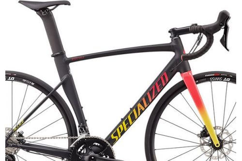 Rower szosowy Specialized Allez Sprint Comp Disc 2020